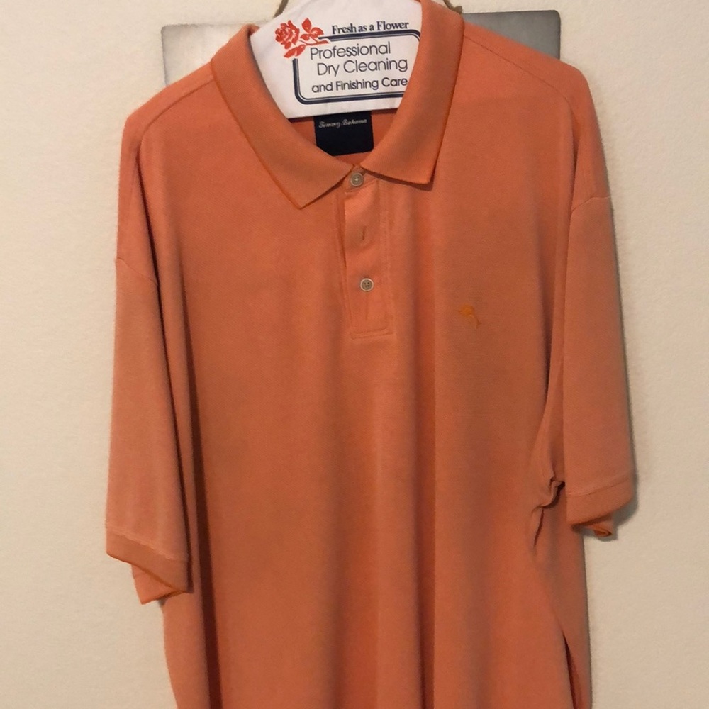 TB polo